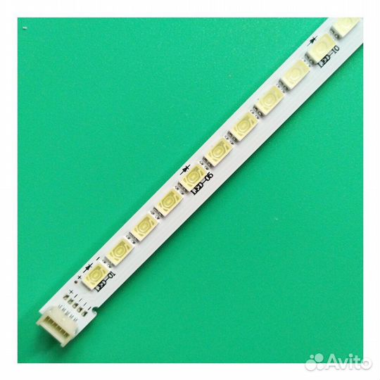 Подсветка для телевизора Mystery, TCL, Thomson 39