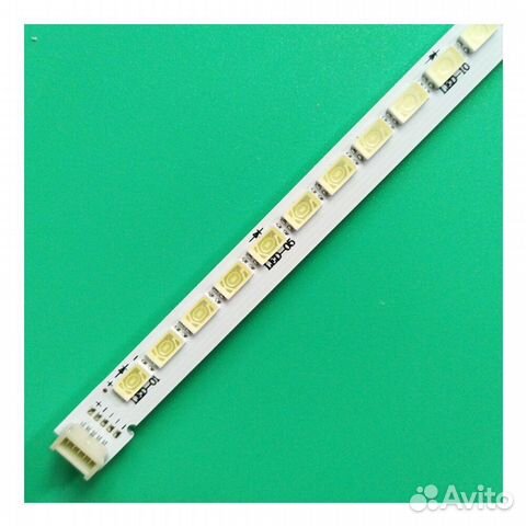 Подсветка для телевизора Mystery, TCL, Thomson 39