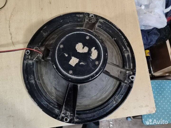 Динамик нч/сч