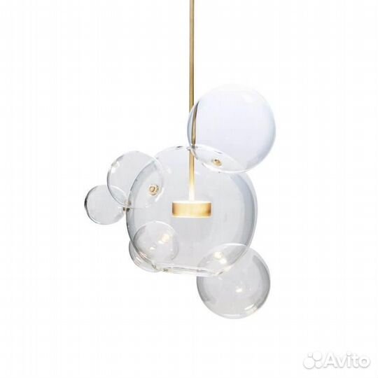 Светильник светодиодный