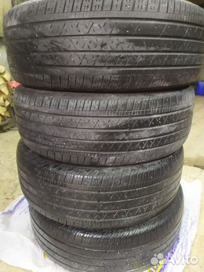 Continental CrossContact ATR 245/60 R18