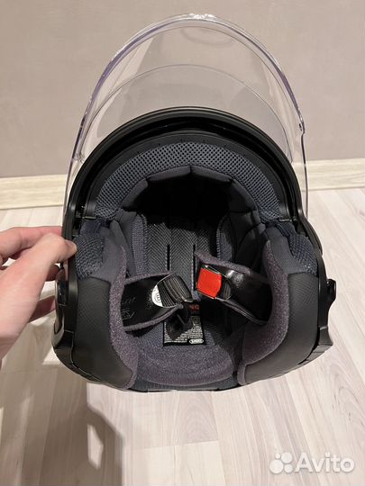 Мото шлем shoei J-Cruise II