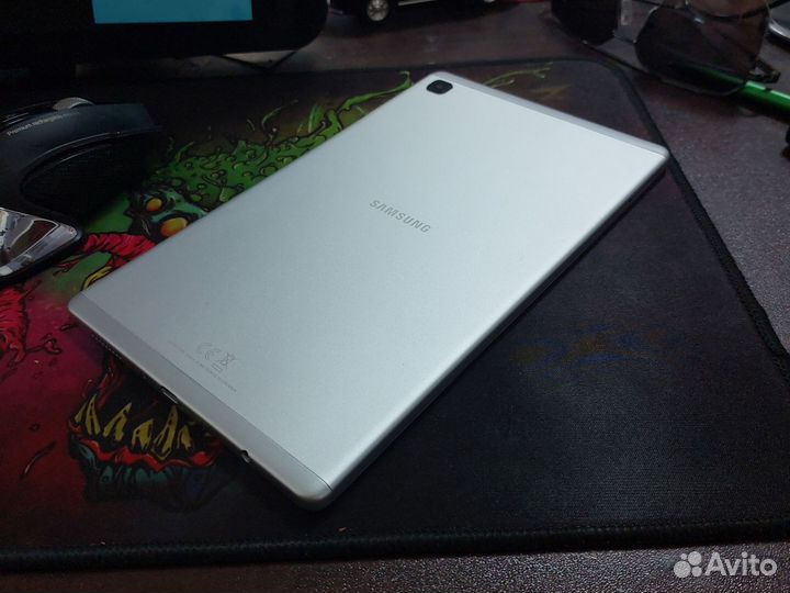 Samsung galaxy Tab A7 lite возможен обмен