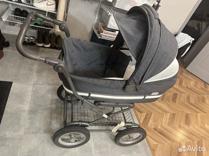 Коляска люлька inglesina comfort