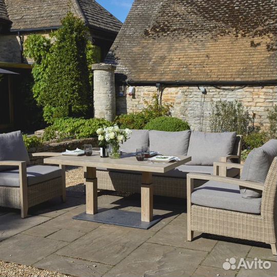 Комплект уличной мебели Sherwood премиум