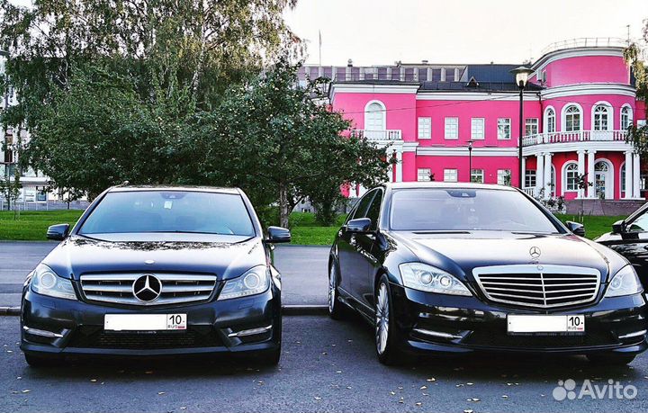 Трансфер в Пулково, Спб. Пассажирские перевозки