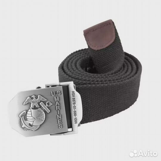 Ремень helikon tex marine belt оригинал