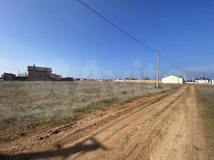 Участок 10 сот. (СНТ, ДНП)