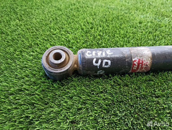 Амортизатор задний Honda Civic 4D/FD 2005-2012