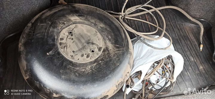 Газовое оборудование 4 поколения бу