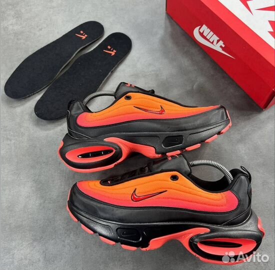Nike Air Max Portal Bright Ceramic Оригинал
