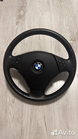 Руль bmw