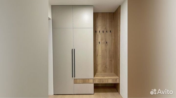 Прихожая / Прихожая под заказ / Прихожая на заказ