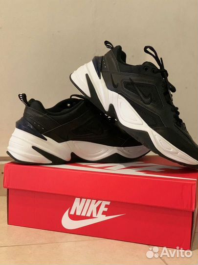 Nike m2k tekno