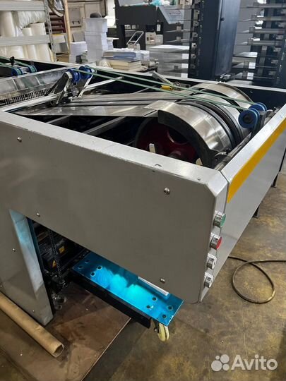 Перфоратор автоматический