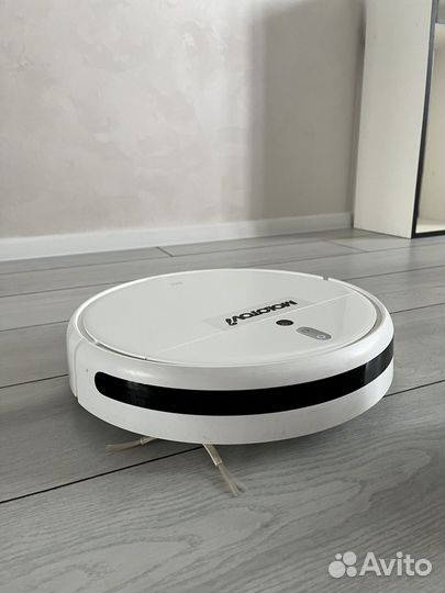 Робот пылесос xiaomi mi robot vacuum mop 2c
