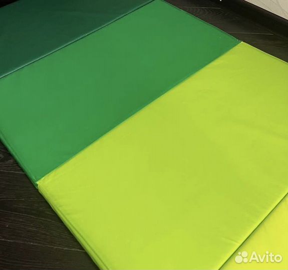 Икеа плуфсиг Plufsig складной спортивный коврик