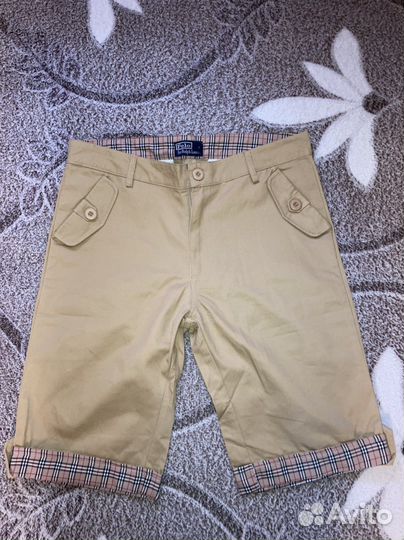 Шорты Ralph Lauren