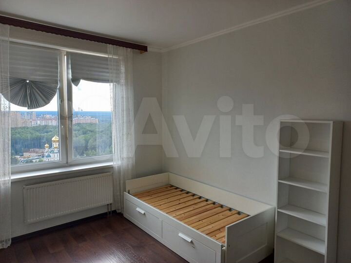 2-к. квартира, 74 м², 18/25 эт.