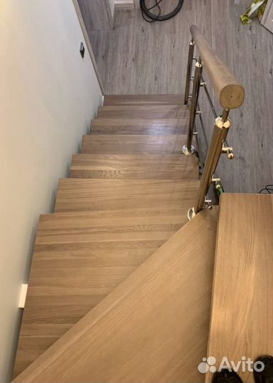 Металлические каркасы Установка