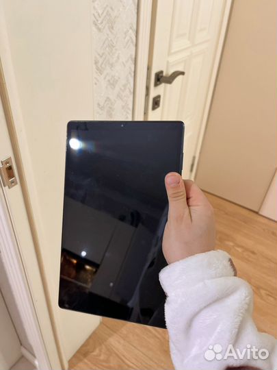 Планшет lenovo tab m10 hd