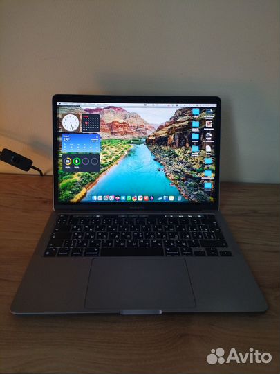Macbook pro m1 8gb