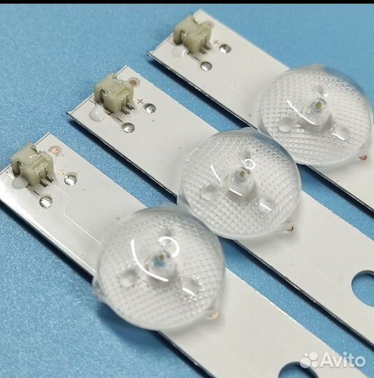 Светодиодная подсветка 4708-K320WD-A4213K01