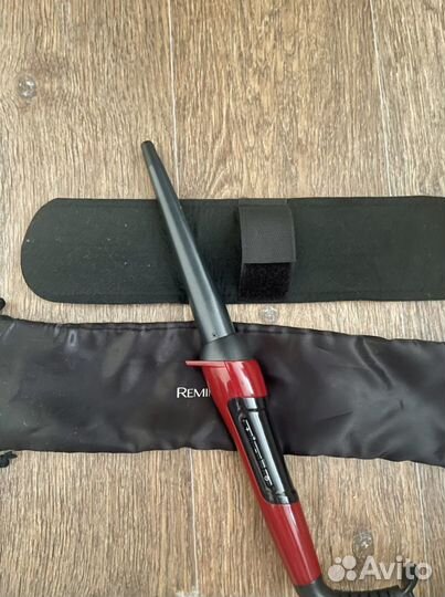 Щипцы для завивки волос / стайлер