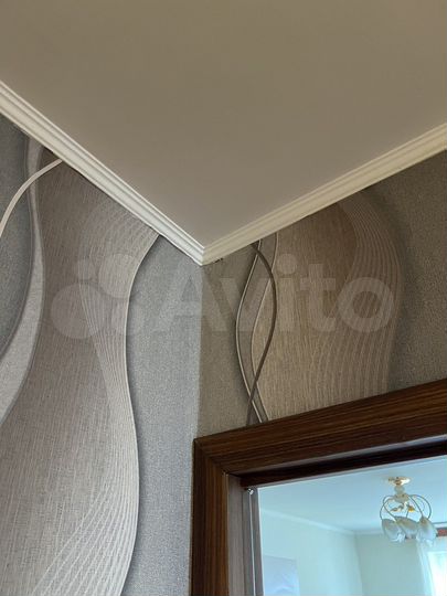 3-к. квартира, 82 м², 10/17 эт.