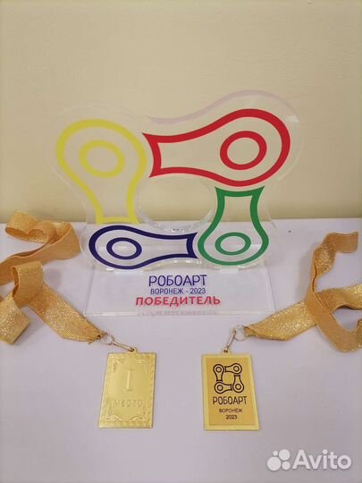 Робототехника, Программирование