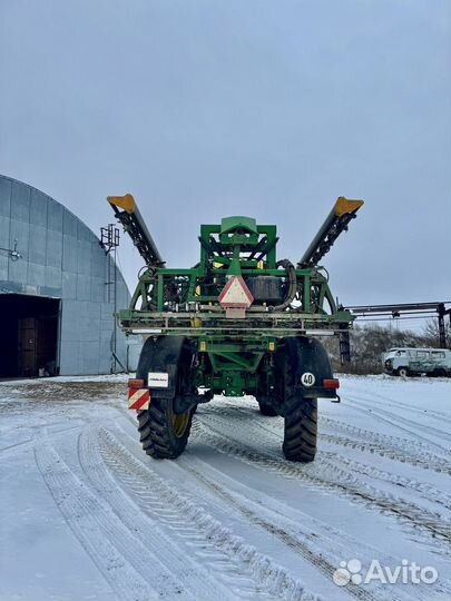 Опрыскиватель John Deere R4150, 2020
