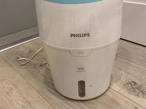 Увлажнитель воздуха philips