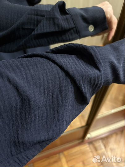 Marks spencer рубашка женская s