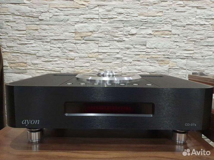 Виброразвязывающие опоры/ножки 