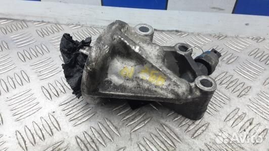 Корпус масляного фильтра дизельный toyota RAV 4 ZC