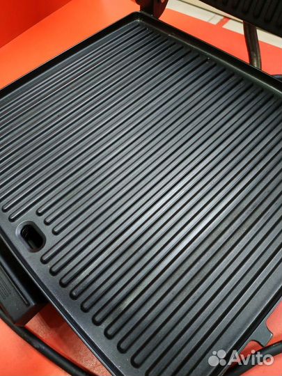 Гриль redmond SteakMaster RGM-M800