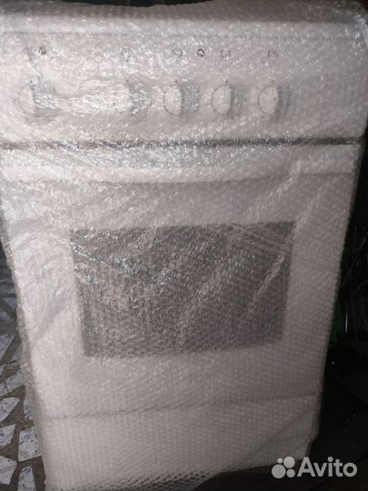 Электрическая плита новая де люкс 5004.11 э-000