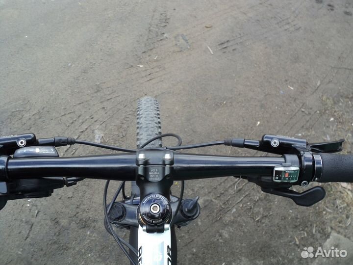 Велосипед GT 