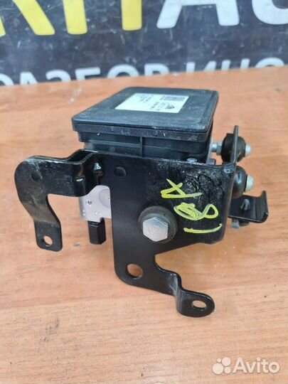 Блок ABS Kia Cerato 4 G4FM 2018-2023