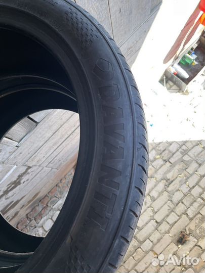 Goodyear Eagle F1 Asymmetric 255/45 R20