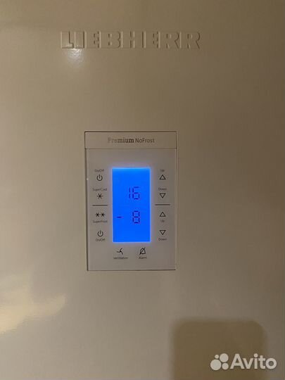 Запчасти для холодильника Liebherr CN 40560