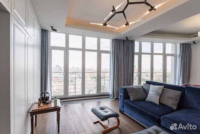 Окно на заказ пвх