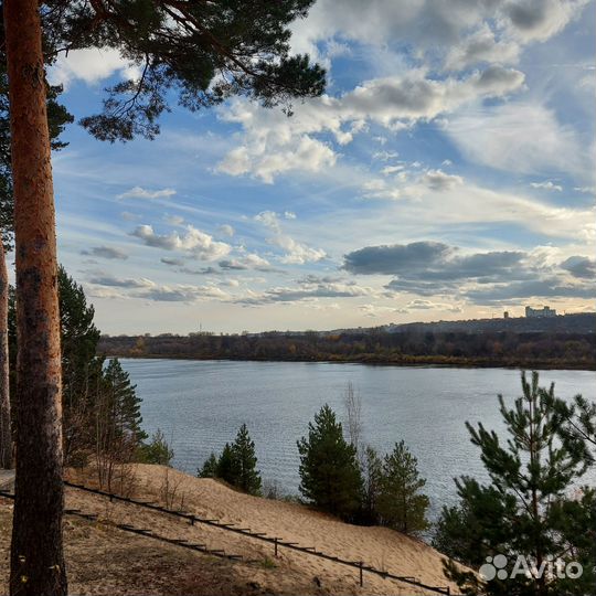 Н.Новгород+Шереметевский замок+Макарьево. 3 дня