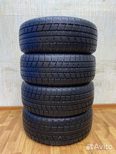 Toyo Observe GSi-5 225/55 R17