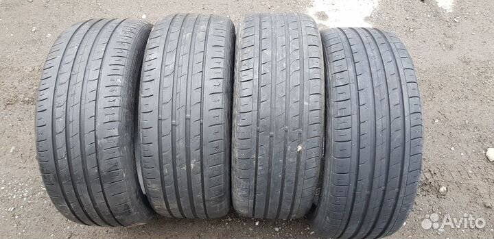 Nexen N'Fera SU1 225/45 R18 95V