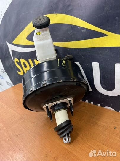 Вакуумный усилитель тормозов Kia Mohave 2 D6EB