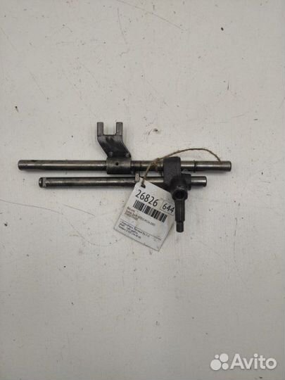 Вал кпп Suzuki Swift HT81S M15A 2005