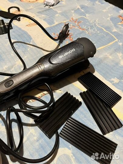 Утюжек для волос