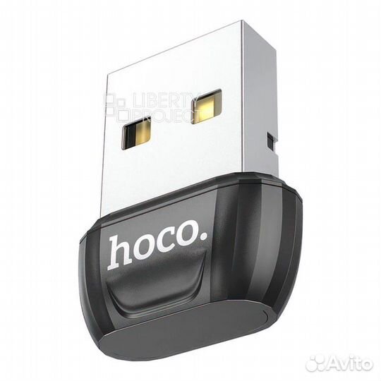 Bluetooth usb адаптер