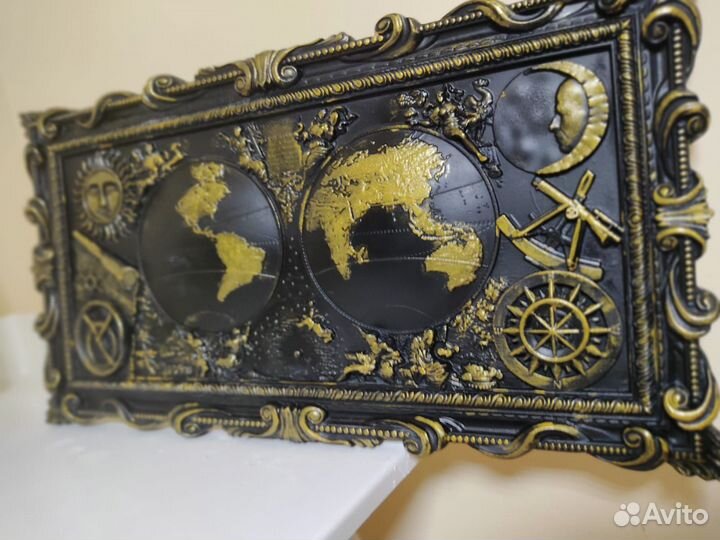 Барельеф. Панно